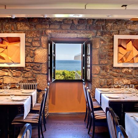 Hotel Lastres Miramar Kültér fotó