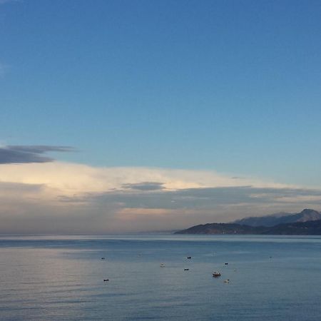 Hotel Lastres Miramar Kültér fotó