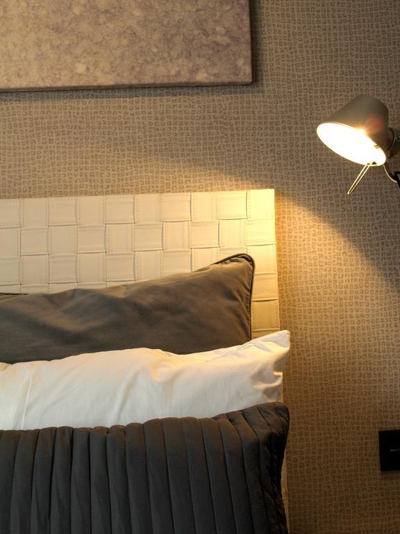 Hotel Lastres Miramar Kültér fotó