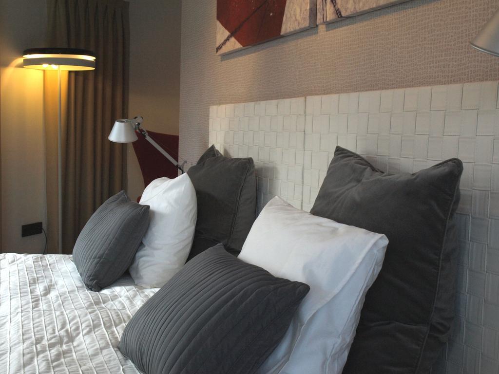 Hotel Lastres Miramar Kültér fotó