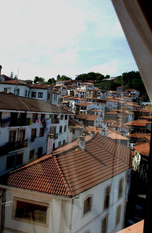 Hotel Lastres Miramar Kültér fotó
