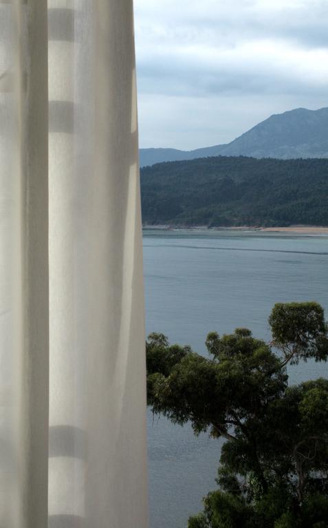 Hotel Lastres Miramar Kültér fotó