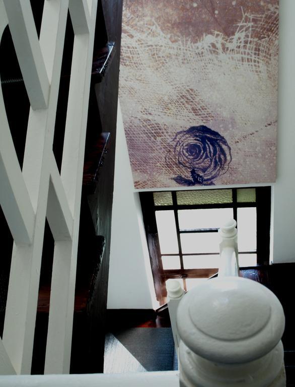 Hotel Lastres Miramar Kültér fotó