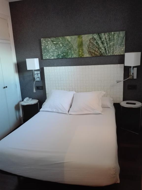 Hotel Lastres Miramar Kültér fotó
