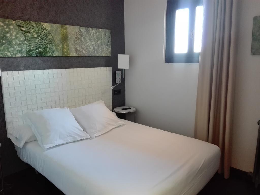 Hotel Lastres Miramar Kültér fotó
