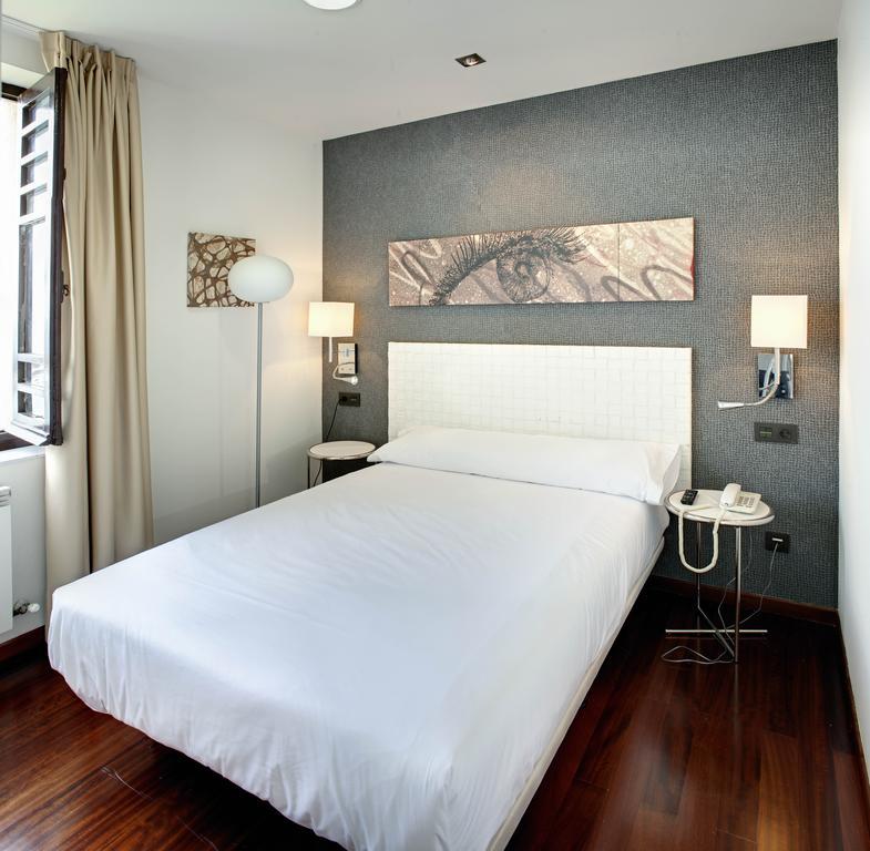 Hotel Lastres Miramar Kültér fotó