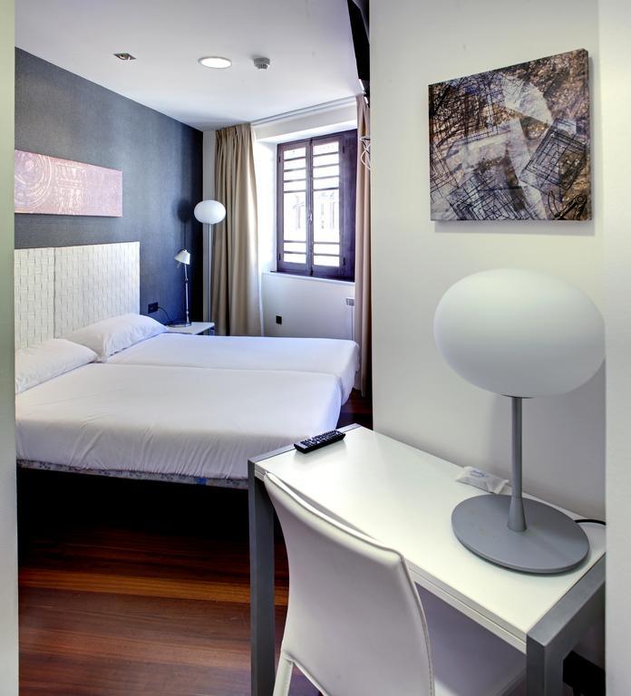 Hotel Lastres Miramar Kültér fotó